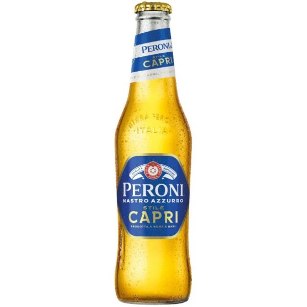 Peroni Capri 0.33