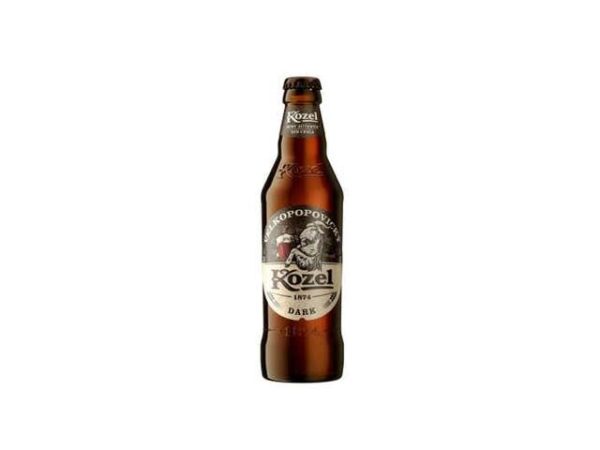 Kozel dark 0.33