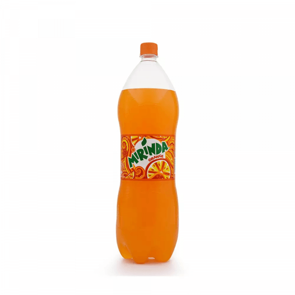 Mirinda 1.25L