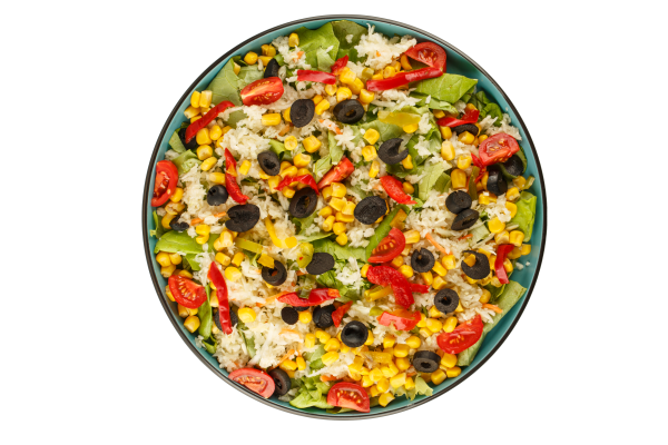 Salată Veggie