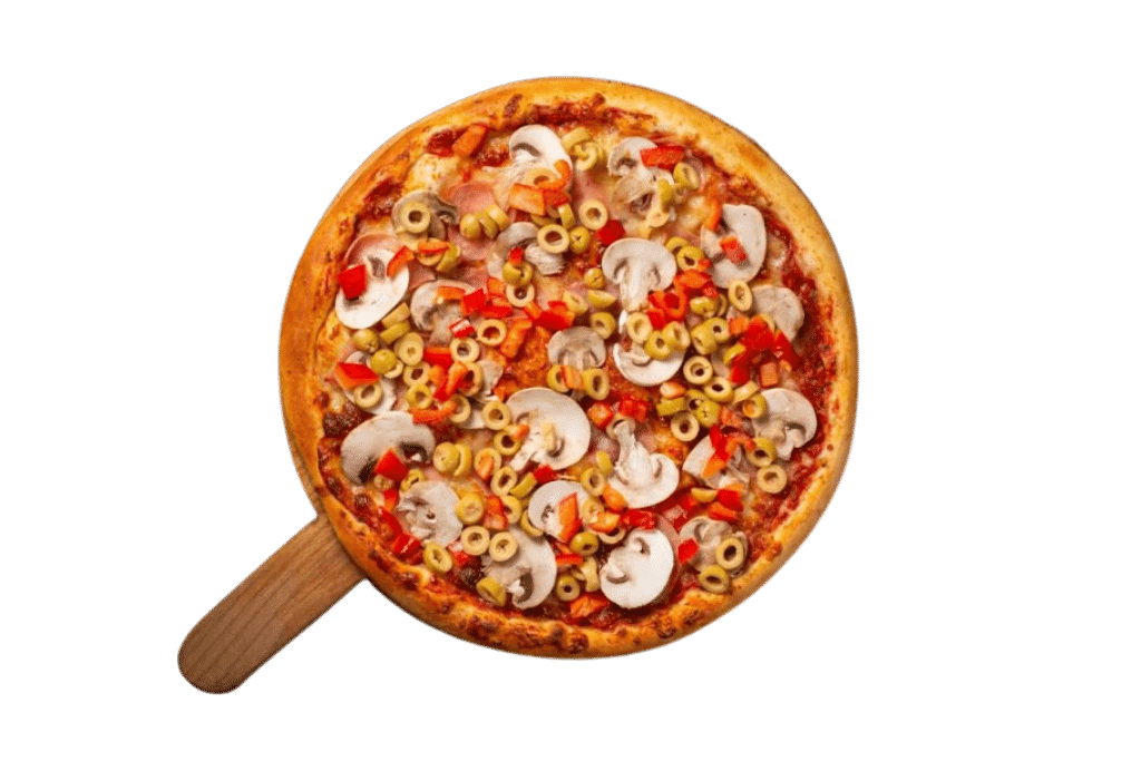 pizza sibiu